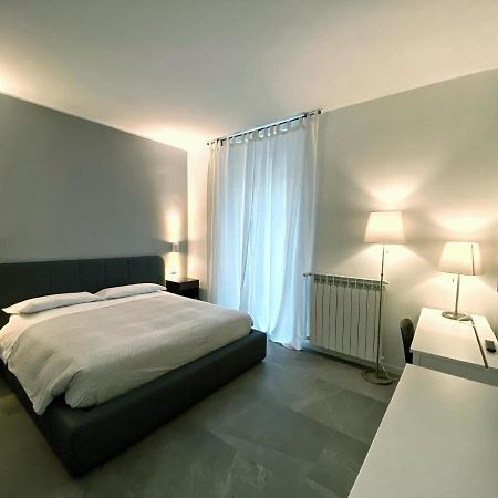 Il Riccio Rooms Milan Extérieur photo