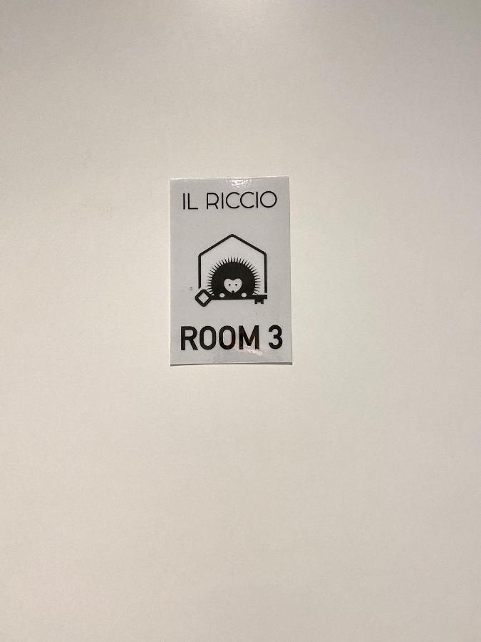 Il Riccio Rooms Milan Extérieur photo